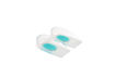 Picture of TYNOR HEEL CUSHION SILICONE (PAIR) (S-XL)