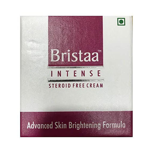 Picture of BRISTAA INTENSE CREAM 20G