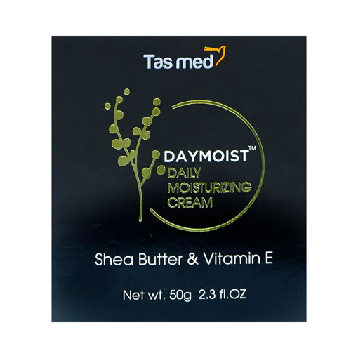 Picture of DAYMOIST DAILY MOISTURIZING CREAM 50G
