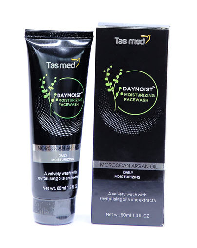 Picture of DAYMOIST FACE WASH 60ML