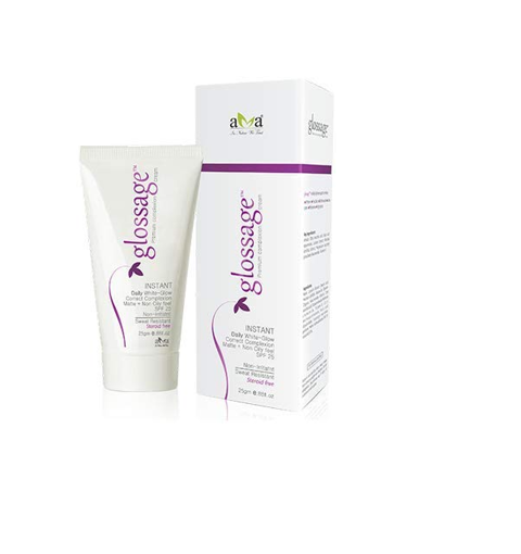 Picture of GLOSSAGE CREAM 25G