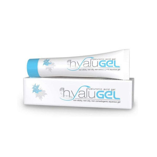 Picture of HYALUGEL GEL 30G