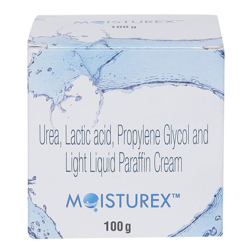 Picture of MOISTUREX CREAM 100G
