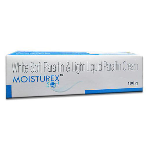 Picture of MOISTUREX SOFT CREAM 100GM