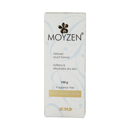 Picture of MOYZEN CREAM 100G
