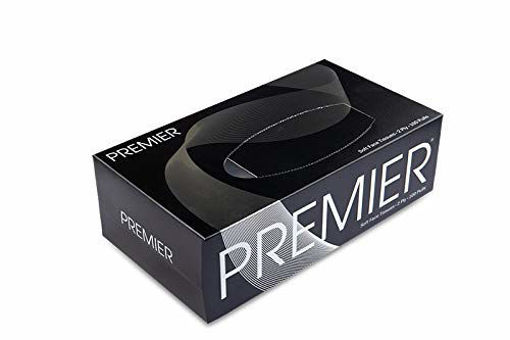 Picture of PREMIER TISSUE BOX SINGLE BOX