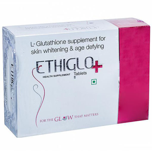 Picture of ETHIGLO PLUS
