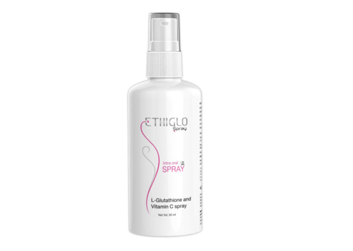 Picture of ETHIGLO SPRAY 50ML