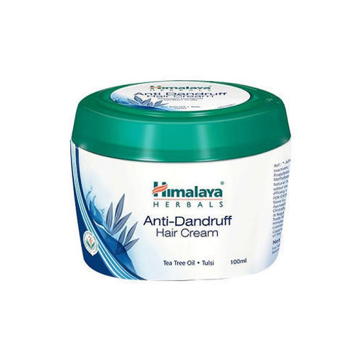 Picture of HIMALAYA ANTI DANDRUFF HAIR CREAM 100ML