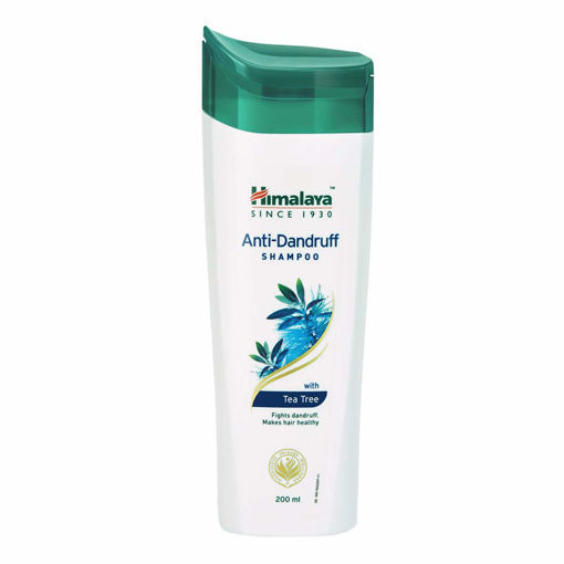 Picture of HIMALAYA ANTI DANDRUFF SHAMPOO 200ML
