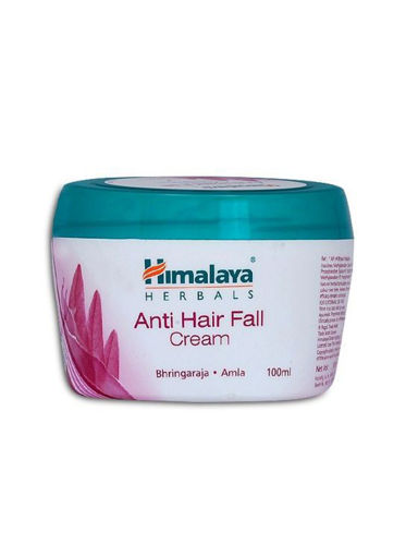 Picture of HIMALAYA ANTI HAIR FALL CREAM 100ML