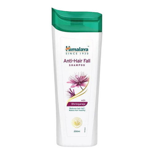 Picture of HIMALAYA ANTI HAIRFALL SHAMPOO 200ML