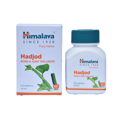 Picture of HIMALAYA HADJOD TABLET 1*60