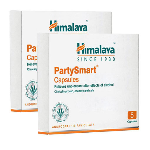 Picture of HIMALAYA PARTY SMART TABLET  1*5