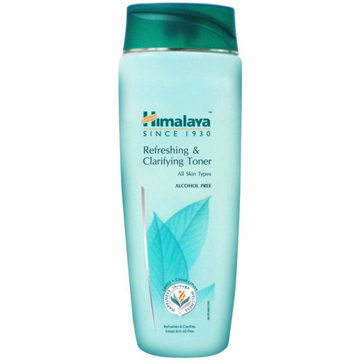 Picture of HIMALAYA REFRESHING TONER 100ML