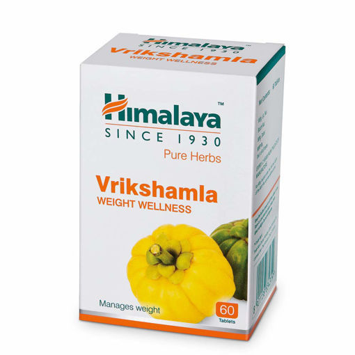 Picture of HIMALAYA VRIKSHAMLA  TABLET 1*60