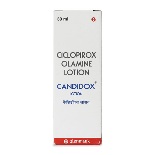 Picture of CANDIDOX SHAMPOO 100ML