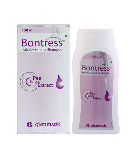 Picture of BONTRESS HAIR REVITALISING SHAMPOO 150ML