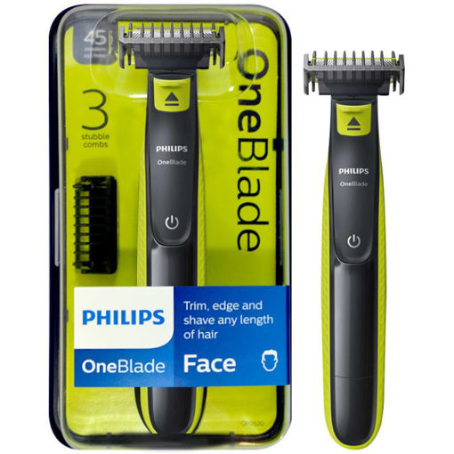 Picture of PHILIPS ONEBLADE FACE