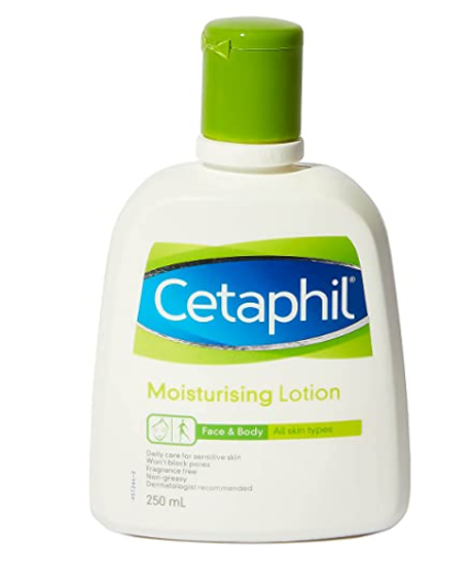 Picture of CETAPHIL MOISTURISING LOTION 250ML
