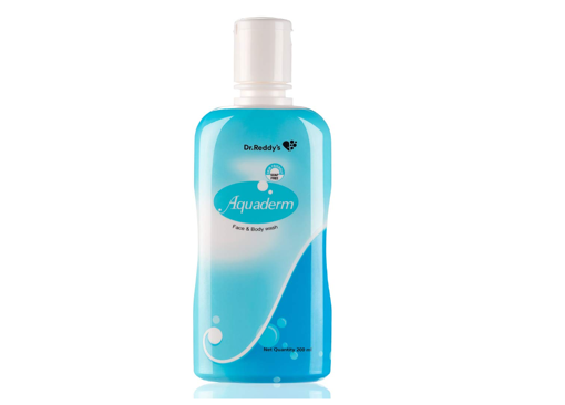 Picture of AQUADERM LIQUID 200ML