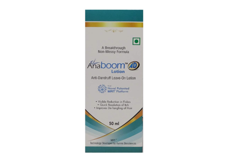 Picture of ANABOOM AD LOTION 50ML