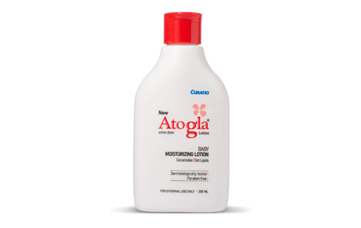 Picture of ATOGLA LOTION 200ML