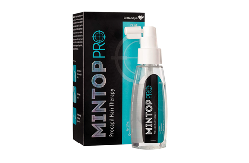 Picture of MINTOP PRO LOTION 75ML