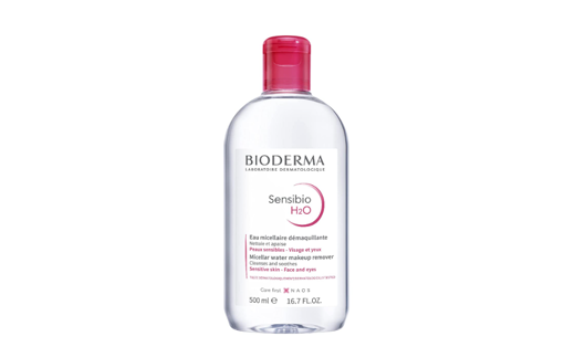 Picture of BIODERMA SENSIBIO H2O 500 ML