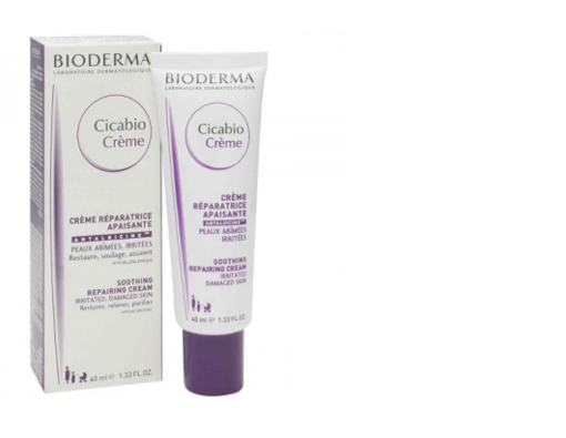 Picture of BIODERMA CICABIO CREME 40ML