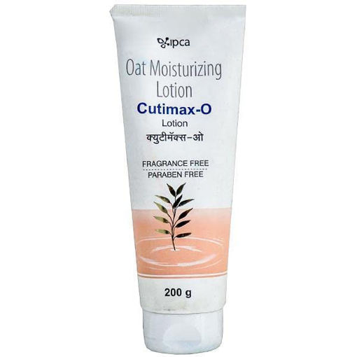 Picture of CUTIMAX O LOTION  200G