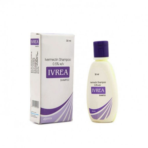Picture of IVREA SHAMPOO 30ML