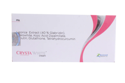Picture of CRYSTAWHITE CREAM 20G