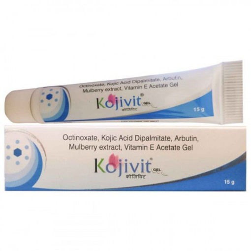 Picture of KOJIVIT GEL 15G