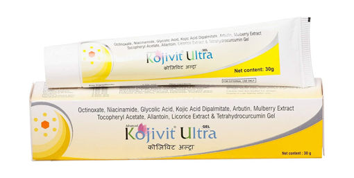 Picture of KOJIVIT ULTRA GEL 30G