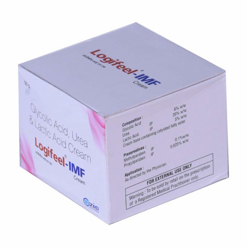 Picture of LOGIFEEL IMF CREAM 50G