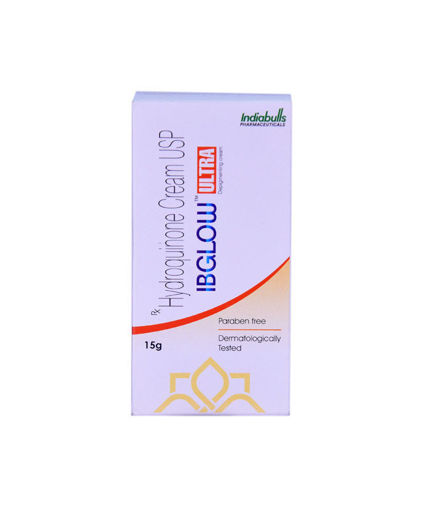 Picture of IBGLOW ULTRA CREAM 15G
