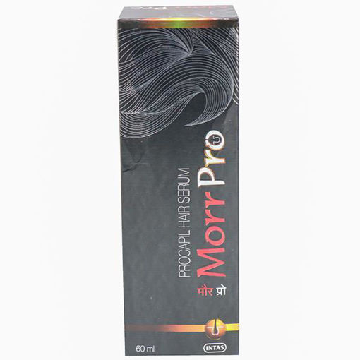 Picture of MORR PRO HAIR SERUM 60ML