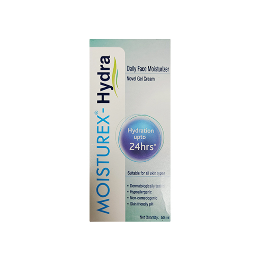 Picture of MOISTUREX HYDRA 50ML