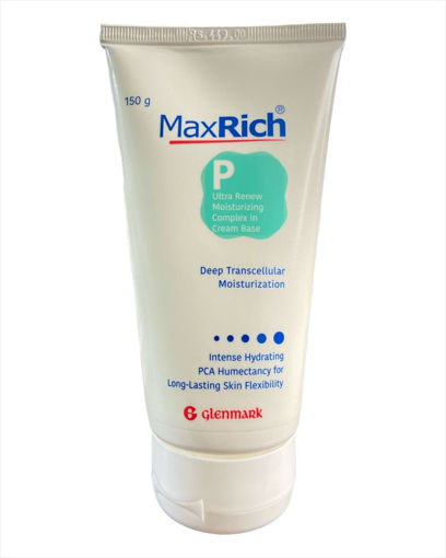Picture of MAXRICH P CREAM 150G