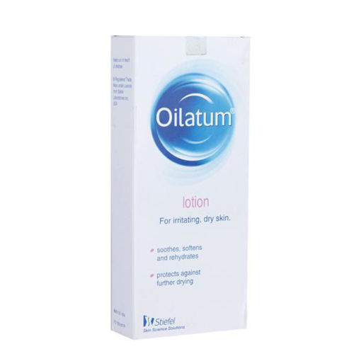 Picture of OILATUM LOTION 100ML