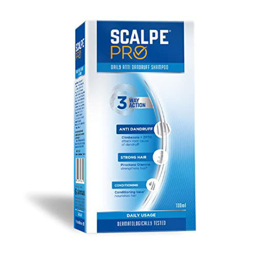 Picture of SCALPE PRO SHAMPOO 100ML