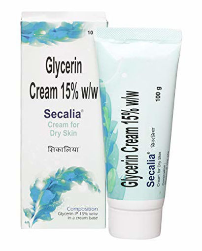 Picture of SECALIA CREAM 100G