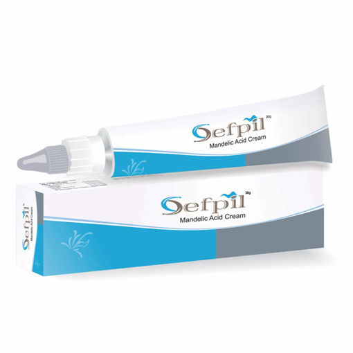 Picture of SEFPIL CREAM 30G