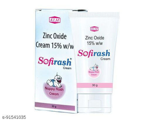 Picture of SOFIRASH CREAM 30G
