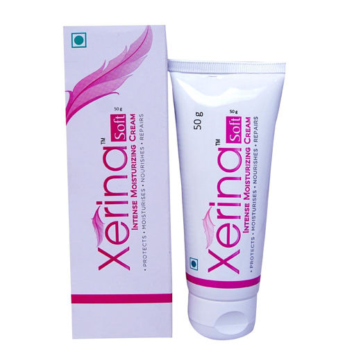 Picture of XERINA SOFT CREAM 50G