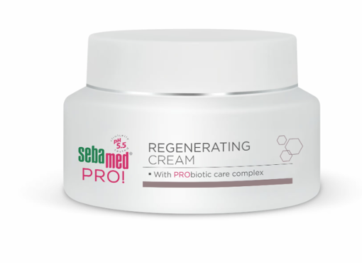 Picture of SEBAMED PRO REGENERATING CREAM 50ML