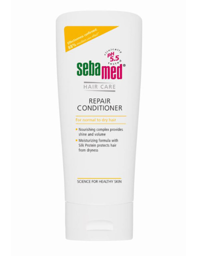 Picture of SEBAMED REPAIR CONDITIONER 200ML