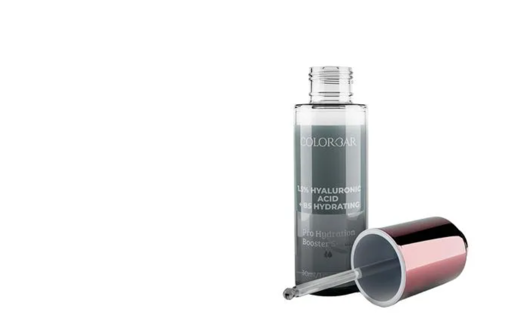 Picture of COLORBAR PRO HYDRATION BOOSTER SERUM 1.5% HYALURONIC ACID + B5 HYDRATING 30ML