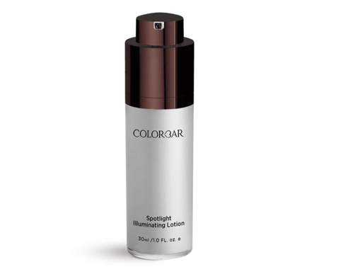 Picture of COLORBAR SPOTLIGHT ILLUMINATING LOTION 30ML